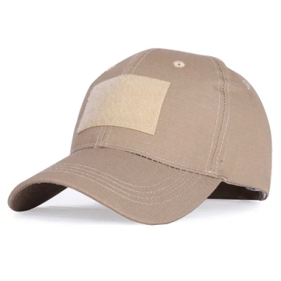 Gorra de béisbol de camuflaje, gorra táctica del ejército para papá, gorra deportiva para camionero